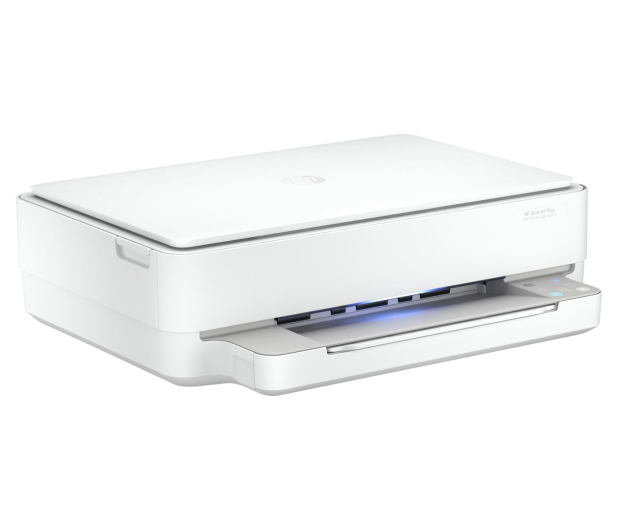 HP Deskjet Ink Advantage 6075 Wi-Fi Atrament Kolor (5SE22C) - 1458622 - zdjęcie 2